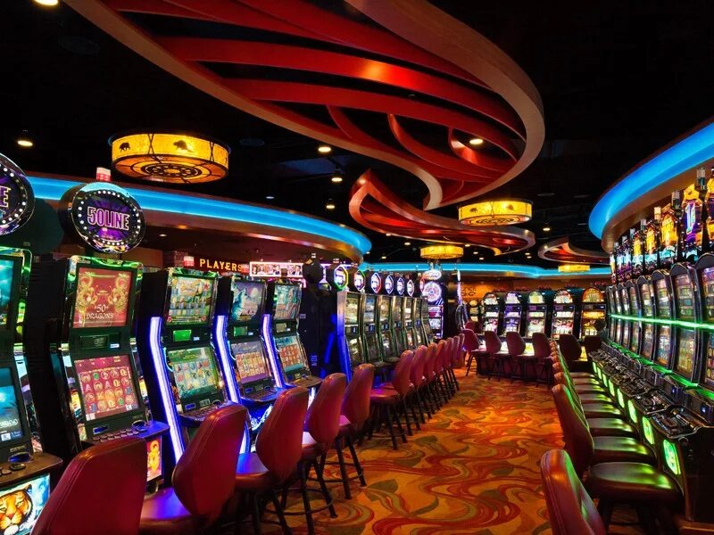 Hvordan danske casinoer tester RNG i praksis