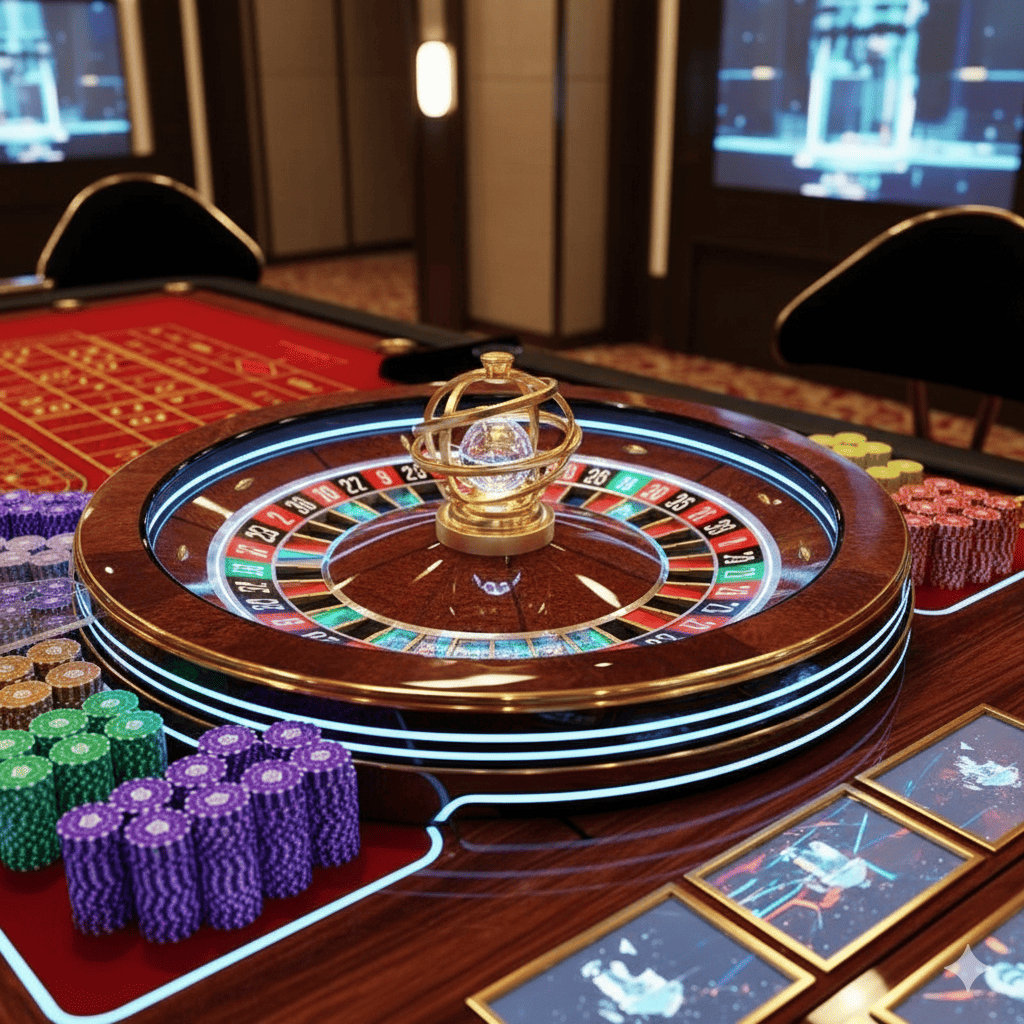 Danske vs. Udenlandske Casinoer: Den Ultimative Ekspertguide 2026