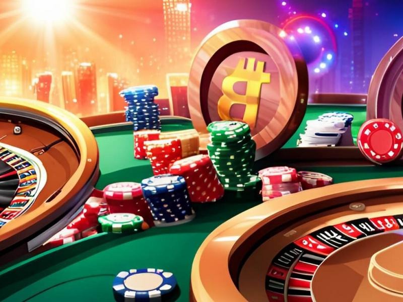 Online casino uden konto i Danmark